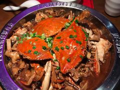 -胖哥俩肉蟹煲(杭州下沙学林街店)