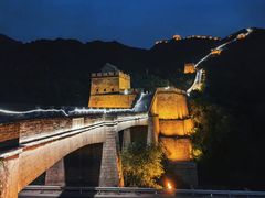 -居庸关长城