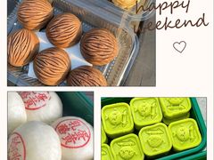 -泸溪河桃酥(西直门凯德店)