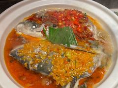 -炊烟小炒黄牛肉(浦东世纪汇店)