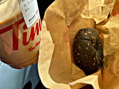 -Tims天好咖啡·贝果(东方广场店)