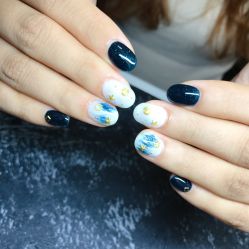 -StartNail美甲