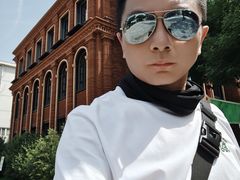 -天津意大利风情旅游区