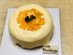 -旋木烘焙·生日蛋糕(梅林店)