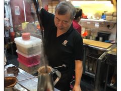 冷咖啡-亚坤(金文泰广场店)