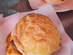 -颓记茶餐厅(夏湾店)
