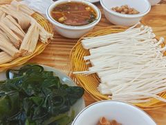 -大鼎石锅鱼(春江里店)