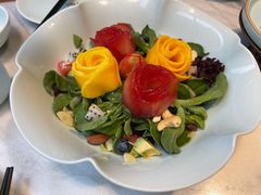 -苏帮袁Sue Cuisine(来福士店)