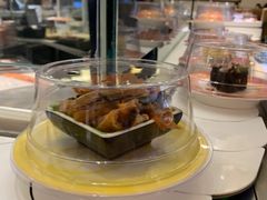 -禾绿回转寿司(苏宁广场店)