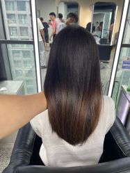 -HD HAIR STYLE