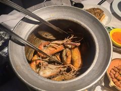 胡椒虾-雷泰泰台式胡椒虾(滨江金铂湾店)