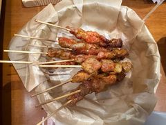 -香麒园·过桥米线·南湖雅宴