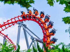 -青岛方特梦幻王国