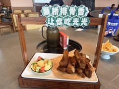 -创味·民间海南菜·非遗藤桥排骨(藤桥·免税城店)