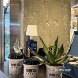 南宁的！新店！一半咖啡一半酒！老板带你玩游戏
