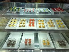 -咖啡厅自助餐厅(贵阳中天凯悦酒店)