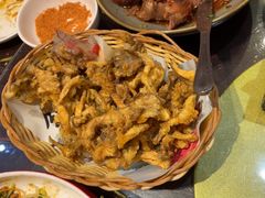 -金掌勺·锅包肉(广渠门店)