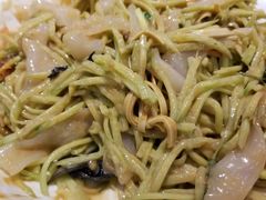 五彩大拉皮-原味斋烤鸭店(铁百店)