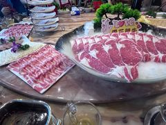 -清真军邺·金富苑肥牛(石坡街旗舰店)