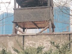 -沈阳二战盟军战俘营旧址陈列馆