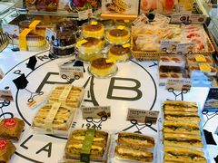 -巴黎贝甜(周浦海印店)