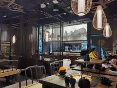 -湊湊火锅·茶憩(东城万达店)