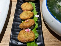 -蜜桃餐厅·江浙融合菜(荟聚购物中心店)