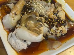 -朱大嘴肥肠血旺(福字街店)