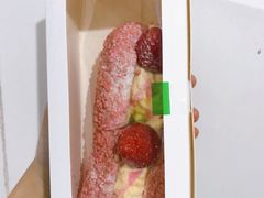 -奈雪的茶(亨特国际广场店)