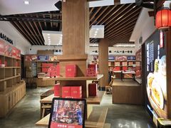 -印象鲵宴·张家界地标美食名片(溪布街店)