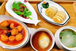 -金月汇月子会所(北大街店)