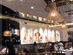 大堂-椰妹·椰子鸡火锅(三祺广场店)