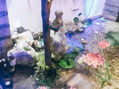 -印巷里主题餐厅(马鞍山店)