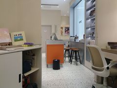 -海马体照相馆(广州新世界云门New park店)