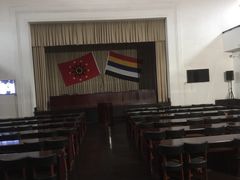 -辛亥革命博物院北区
