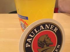 -Restaurant Paulaner am Dom