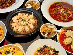 -茅庐毛血旺(临沂泰盛广场店)