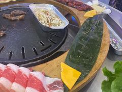 -玄希浪漫厨房·韩料烤肉(湖滨银泰in77店)