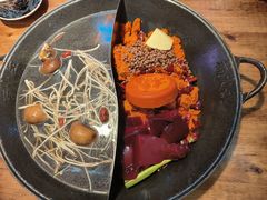 -楠火锅(哈尔滨金爵万象店)