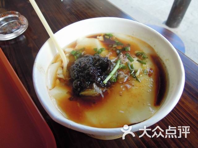 豆腐花