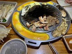 -喜来稀肉(北外滩白玉兰广场店)