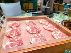 -乔先生涮肉·鲜活牛羊肉火锅(塘沽店)