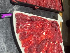 -林记潮牛·牛肉火锅(上马墩店)