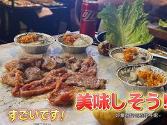 -御记碳烤肥牛(东城万达店)