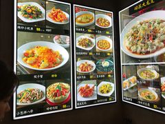菜单-宴小馆(奥帆海信广场店)