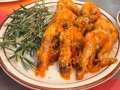 -ZAFFERANO西班牙海鲜饭(上海首店)