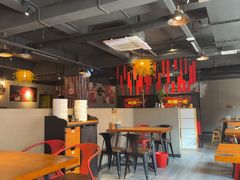 -金陵一哥龙虾馆(三牌楼总店)