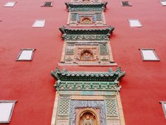 -普陀宗乘之庙(小布达拉宫)
