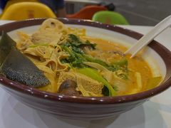 -张亮麻辣烫(尚都SOHO店)