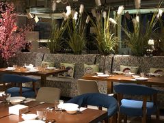 大堂-时光乌托邦空中花园餐厅川味·融合菜(幸福广场店)